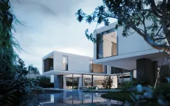 Top 5 landscape design trends in premium projects in the UAE: the experience of Studia 54