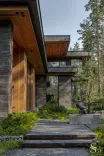 Проектирование премиальной резиденции в Репино под ключ от Studia 54