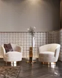 Expensive interior design in the apart-hotel by Studia 54 Expensive interior design in the apart-hotel by Studia 54