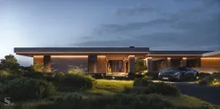 Архитектура Studia 54 Архитектура Studia 54