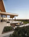 Архитектура Studia 54 Архитектура Studia 54