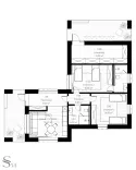 Какой загородный дом строить в 2024 году от Studia 54 |What kind of country house to build in 2024 by Studia 54 Какой загородный дом строить в 2024 году от Studia 54 |What kind of country house to build in 2024 by Studia 54