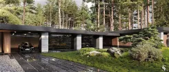 Какой загородный дом строить в 2024 году от Studia 54 |What kind of country house to build in 2024 by Studia 54 Какой загородный дом строить в 2024 году от Studia 54 |What kind of country house to build in 2024 by Studia 54