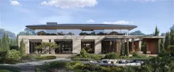 Какой загородный дом строить в 2024 году от Studia 54 |What kind of country house to build in 2024 by Studia 54 Какой загородный дом строить в 2024 году от Studia 54 |What kind of country house to build in 2024 by Studia 54