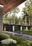 Какой загородный дом строить в 2024 году от Studia 54 |What kind of country house to build in 2024 by Studia 54 Какой загородный дом строить в 2024 году от Studia 54 |What kind of country house to build in 2024 by Studia 54