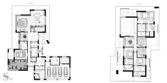 Какой загородный дом строить в 2024 году от Studia 54 |What kind of country house to build in 2024 by Studia 54 Какой загородный дом строить в 2024 году от Studia 54 |What kind of country house to build in 2024 by Studia 54