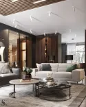 Какой загородный дом строить в 2024 году от Studia 54 |What kind of country house to build in 2024 by Studia 54 Какой загородный дом строить в 2024 году от Studia 54 |What kind of country house to build in 2024 by Studia 54